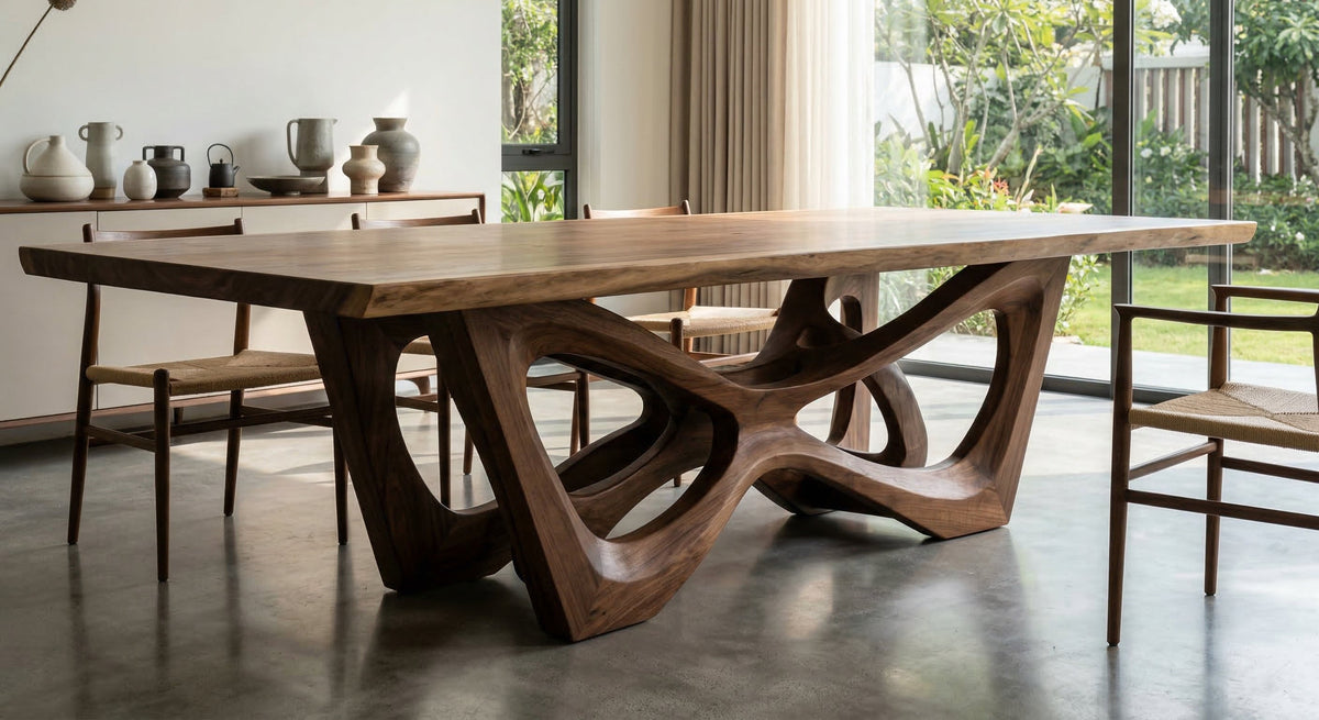 Table Base Styles Guide: 8 Types Explained with Pros and Cons (2026)