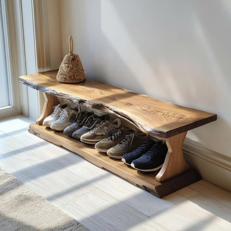 Benches Collection banner