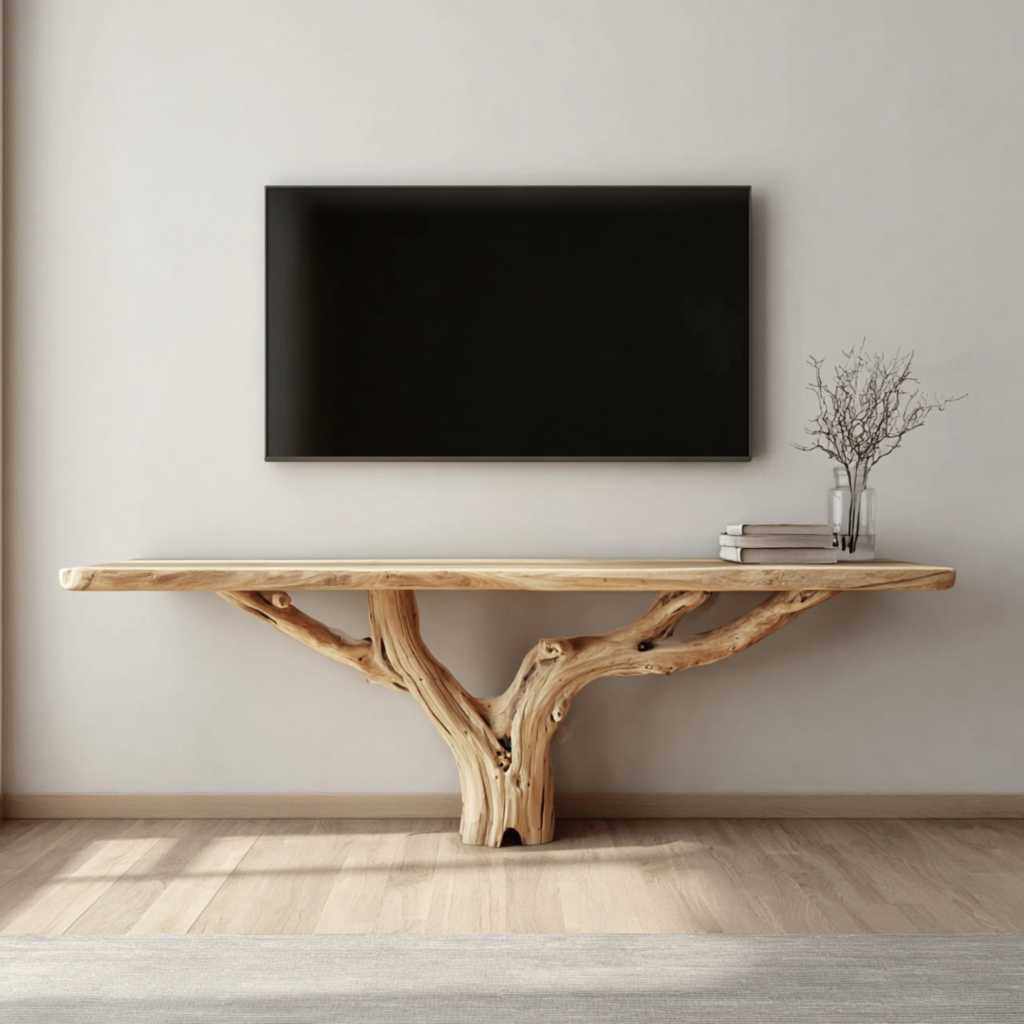 Console Tables collection banner