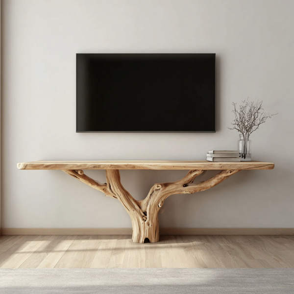 Console Tables