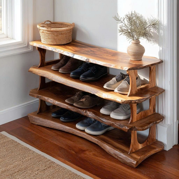 Shoe Benches