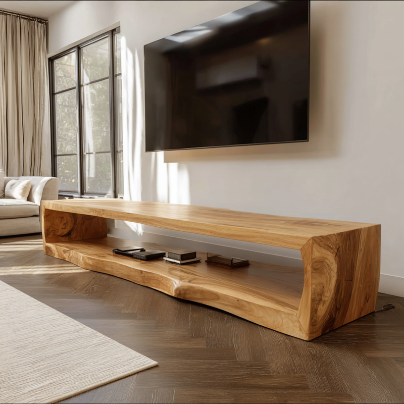 TV Stands Collection banner