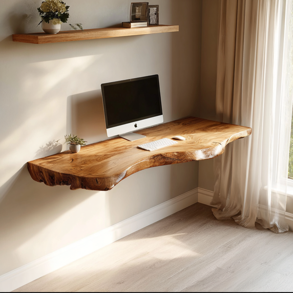 Wall-mounted Desks