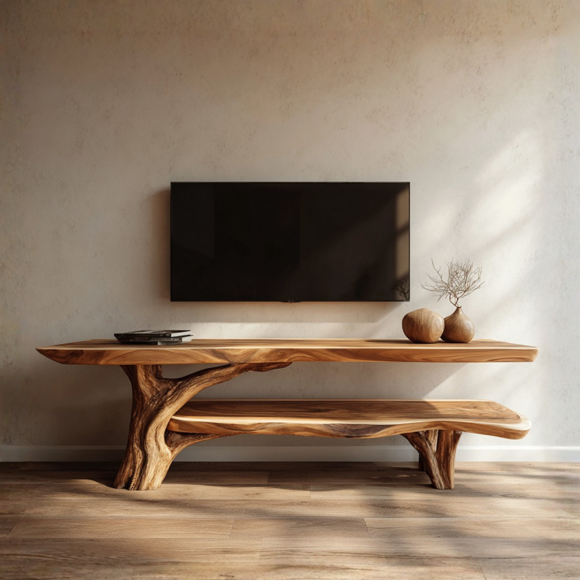 Banner Console TV Stands category