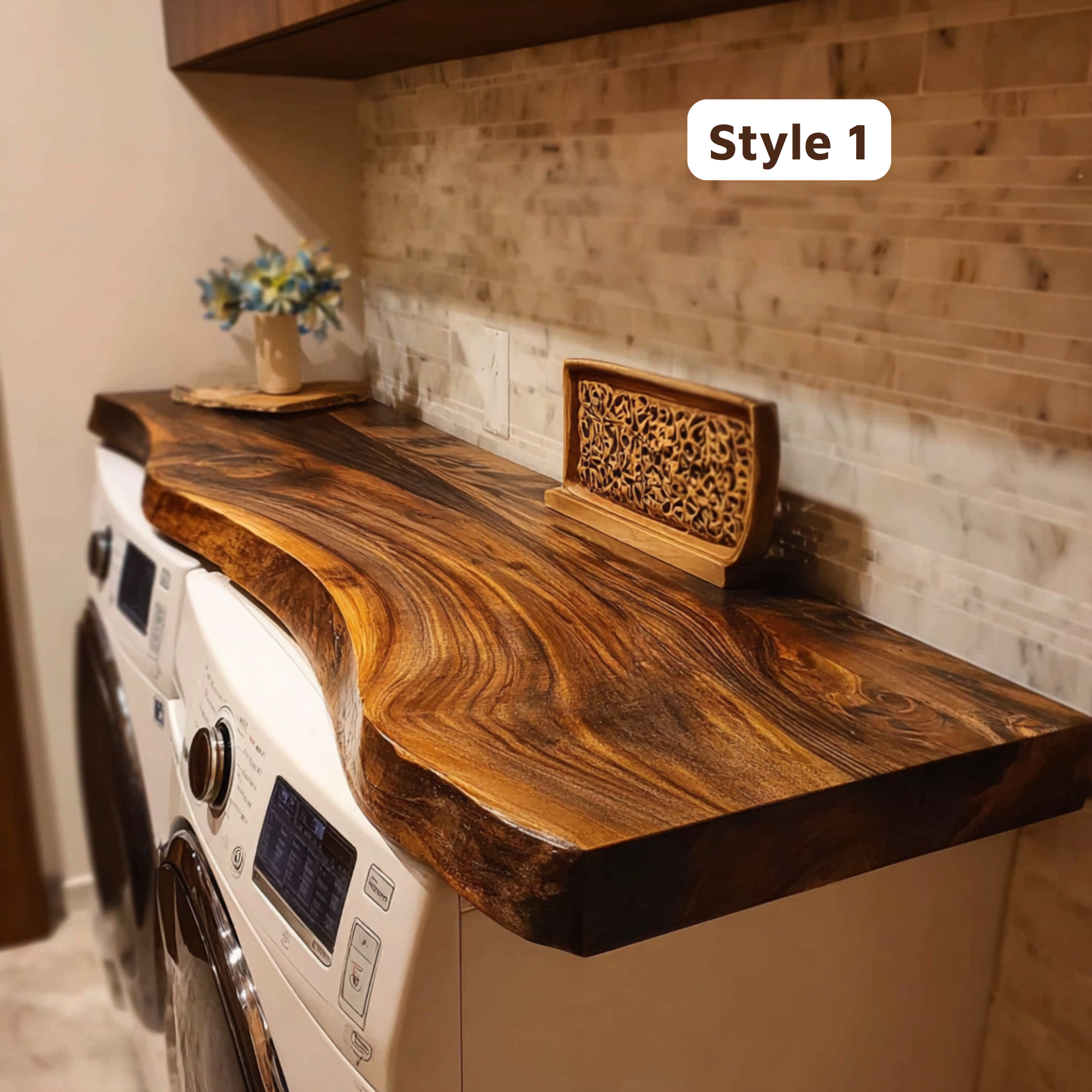 Banner Countertop Vanities category