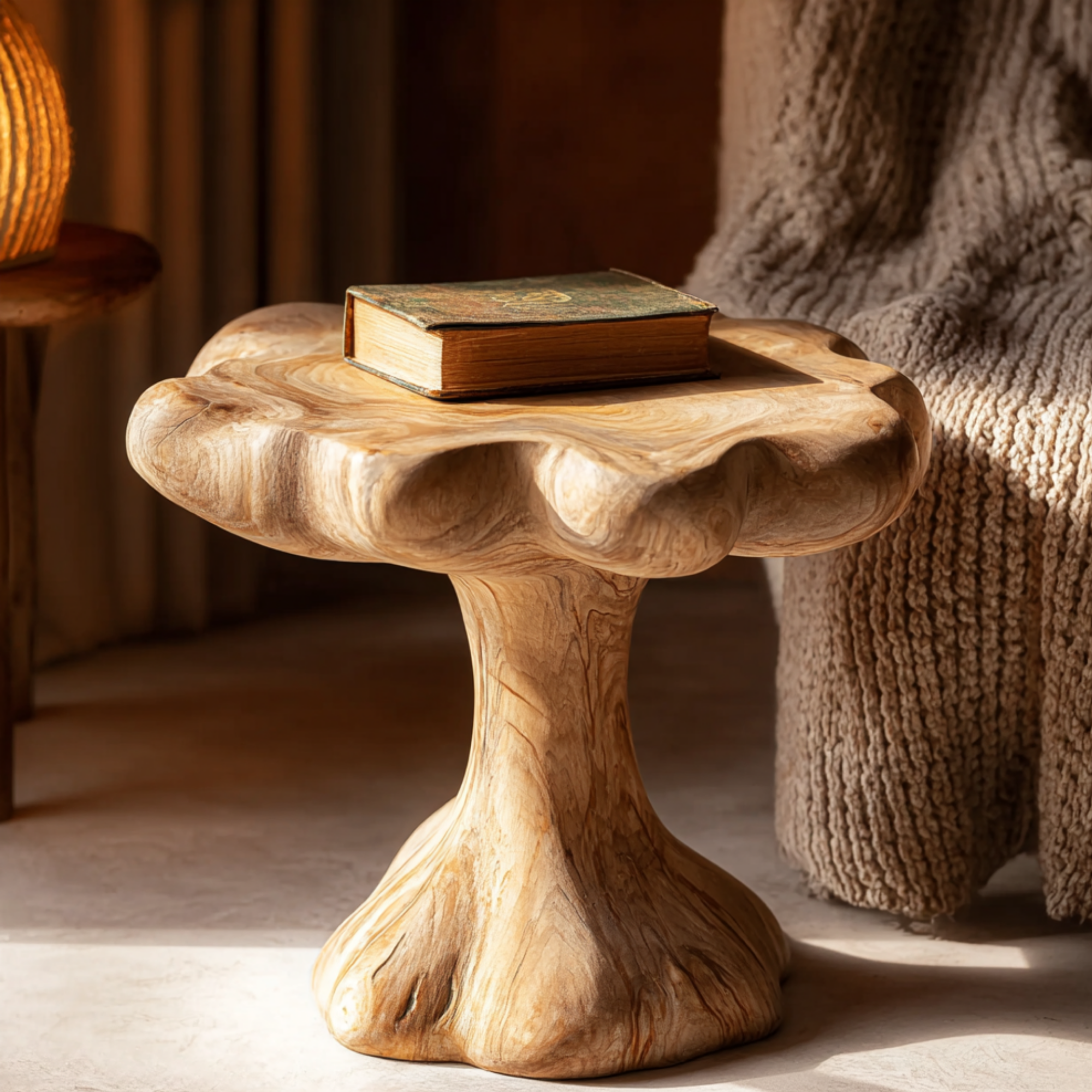 Banner End Tables category